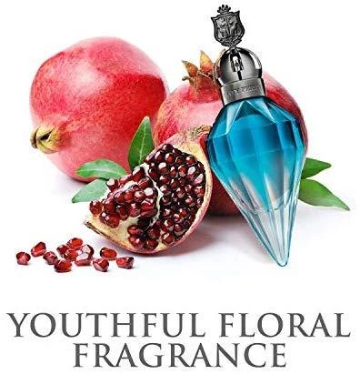 Katy Parry Katy Perry Royal Revolution moterims (Kvepalai Moterims) EDP 100ml