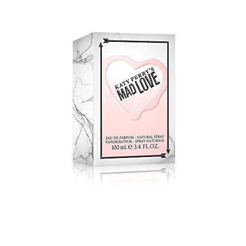 Katy Perry Katy Perry´s Mad Love EDP parfumuotas vanduo moterims, 100 ml