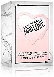 Katy Perry Katy Perry´s Mad Love EDP parfumuotas vanduo moterims, 100 ml