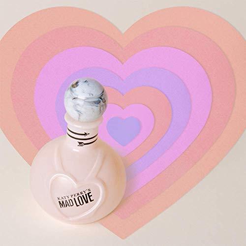 Katy Perry Katy Perry´s Mad Love EDP parfumuotas vanduo moterims, 100 ml