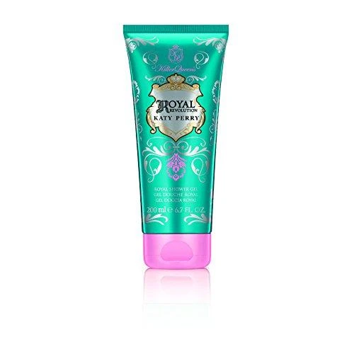 Katy Perry Royal Revolution Dušo želė for Her, 200 ml