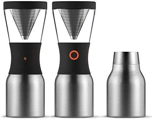 Asobu Cold Brew kavinukas išrinktas dalimis