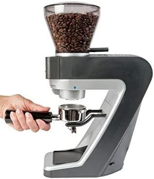 Kavamalė Coffee grinder BARATZA 885-230V ( 280 W , Grinding , Juodas )