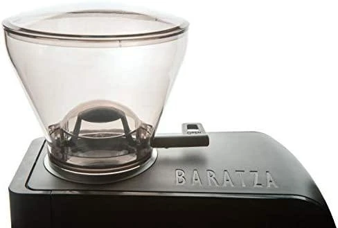 Kavamalė Coffee grinder BARATZA 885-230V ( 280 W , Grinding , Juodas )