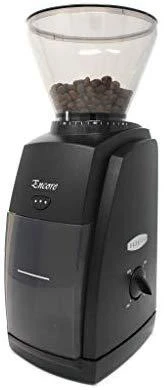 Kavamalė Kavos malūnėlis BARATZA Encore 485-220v (150W, malimas, juodos spalvos)