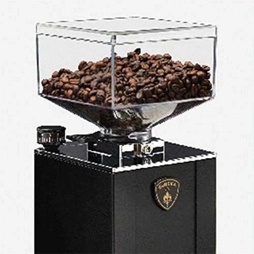 Kavamalė Coffee grinder Eureka Mignon XL 16CR Juodas