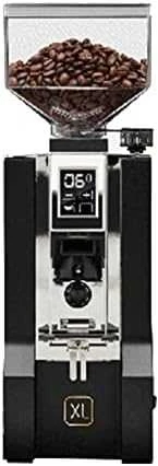 Kavamalė Coffee grinder Eureka Mignon XL 16CR Juodas