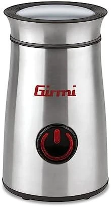 Girmi kavamalė Girmi MC 01 Inox kavamalė 150W