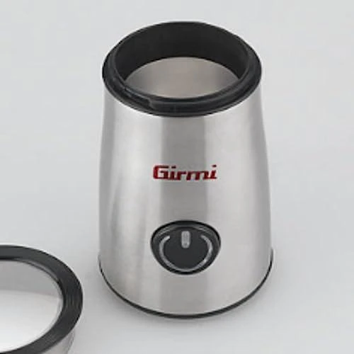 Girmi kavamalė Girmi MC 01 Inox kavamalė 150W