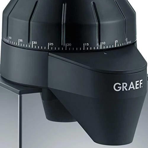 Kavamalė Graef Kavamalė Graef CM 820