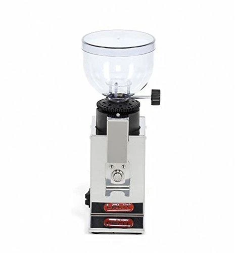 Kavamalė LELIT Fred PL043MMI Espresso Coffee Grinder - Sidabrinis