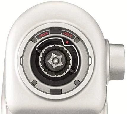 Kavamalė Sage SCG820BSS4EEU1 coffee grinder Juodas