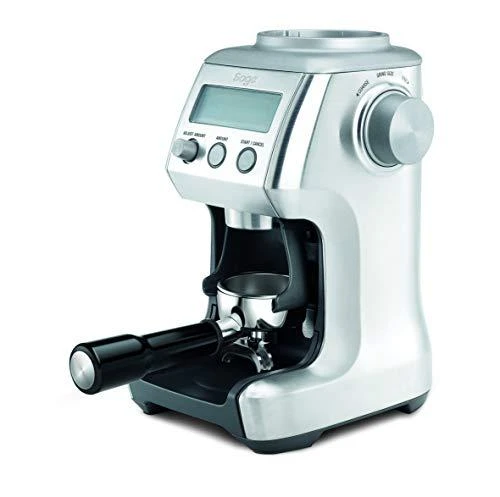 Kavamalė Sage SCG820BSS4EEU1 coffee grinder Juodas