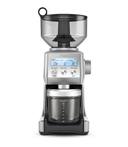 Kavamalė Sage SCG820BSS4EEU1 coffee grinder Juodas