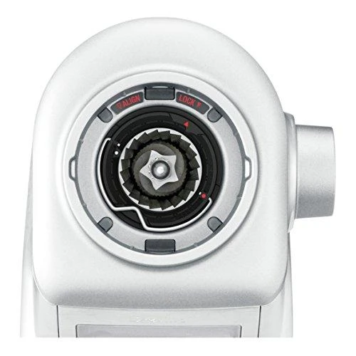 Kavamalė Sage SCG820BSS4EEU1 coffee grinder Juodas