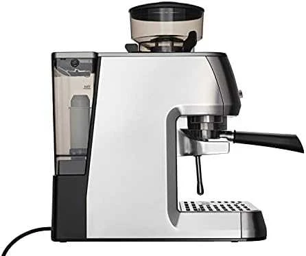 Kavos aparatas Solis SOL98036 Perfect Infuse Grind