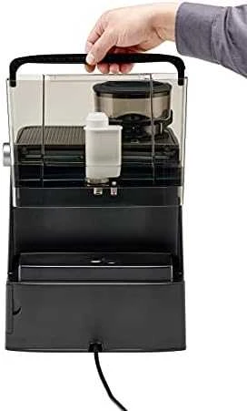 Kavos aparatas Solis SOL98036 Perfect Infuse Grind
