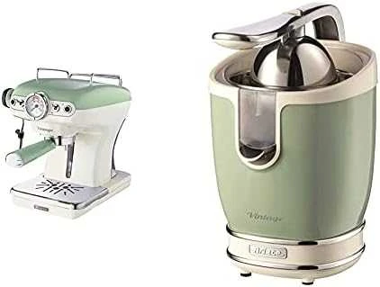 Kavos aparatas  Ariete Espresso Vintage