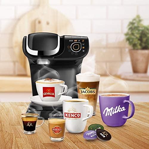 Kavos aparatas Bosch TAS6502