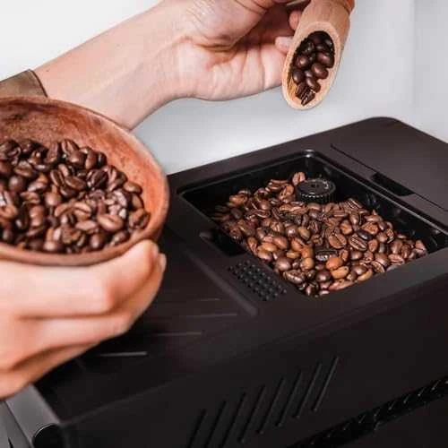Kavos aparatas Espreso aparatas DeLonghi Magnifica Start ECAM220.22.GB