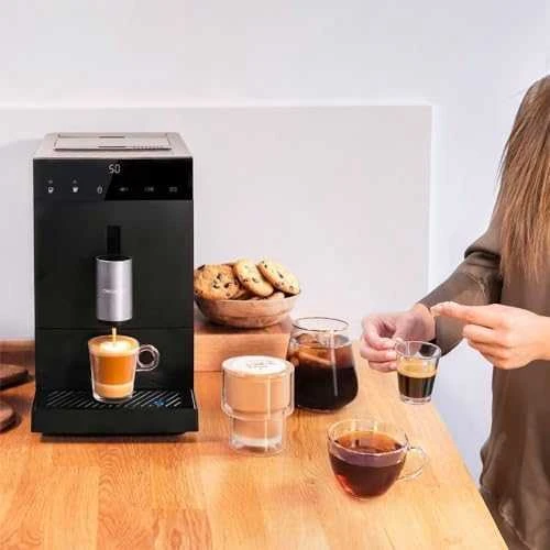 Kavos aparatas Espreso aparatas DeLonghi Magnifica Start ECAM220.22.GB