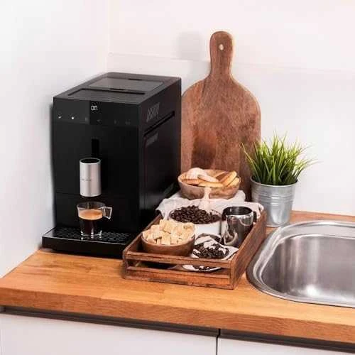 Kavos aparatas Espreso aparatas DeLonghi Magnifica Start ECAM220.22.GB