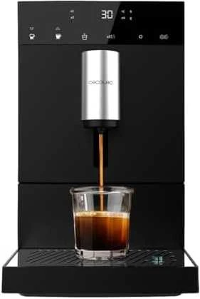 Kavos aparatas Espreso aparatas DeLonghi Magnifica Start ECAM220.22.GB
