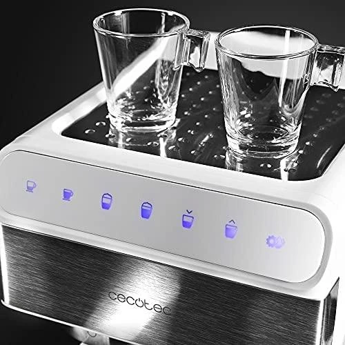 Kavos aparatas Cecotec Pusiau automatinis