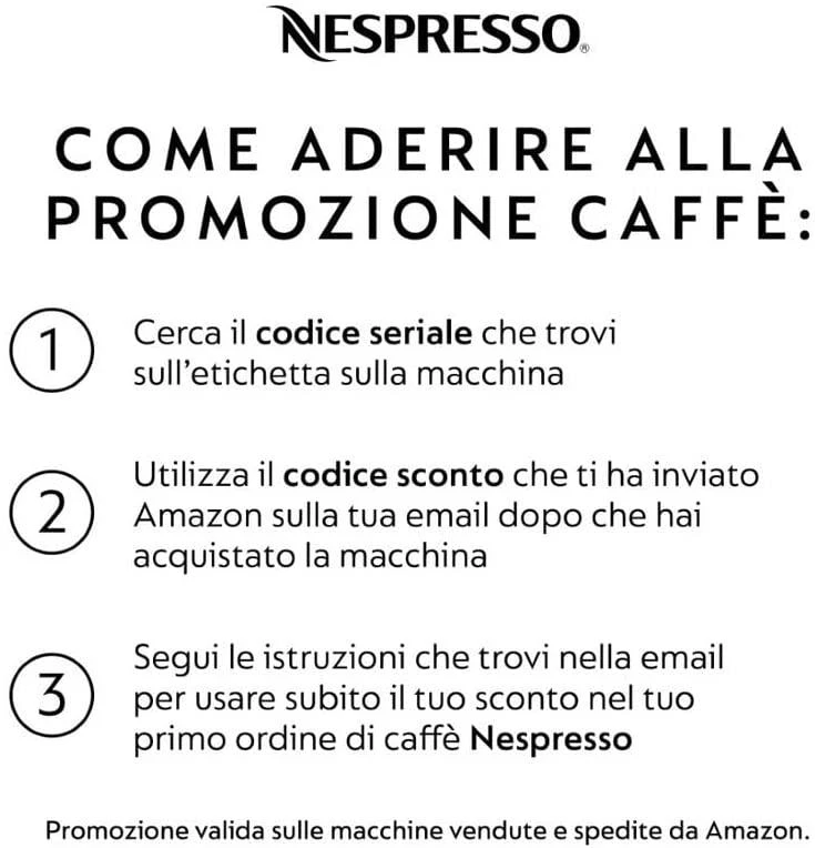 DELONGHI Nespresso EN267.BAE CITIZ kapsulinis kavos virimo aparatas