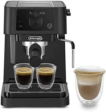 Kavos aparatas DeLonghi EC235.BK