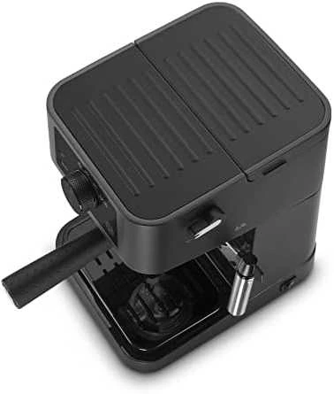 Kavos aparatas DeLonghi EC235.BK