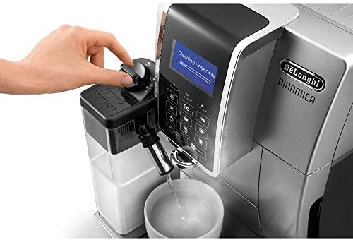Kavos aparatas Delonghi ECAM 350.75 SB 