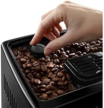 Kavos aparatas DeLonghi ECAM 356.57.B Dinamica Automatinis