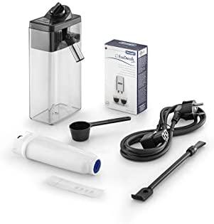 Kavos aparatas DeLonghi ECAM 356.57.B Dinamica Automatinis
