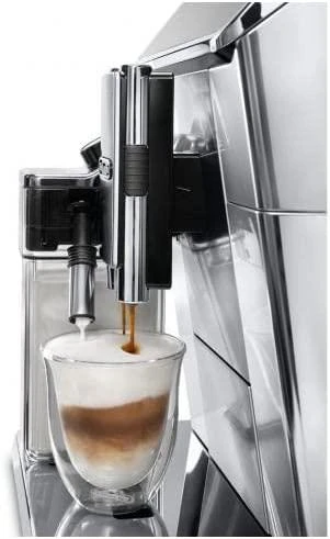 Kavos aparatas DeLonghi PrimaDonna Elite ECAM 656.75.MS