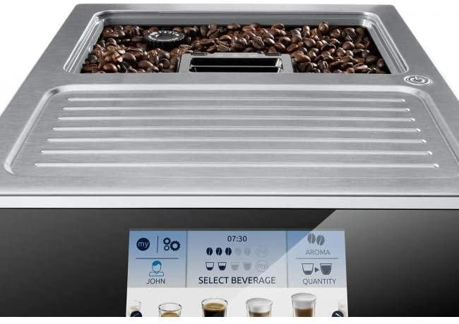 Kavos aparatas DeLonghi PrimaDonna Elite ECAM 656.75.MS