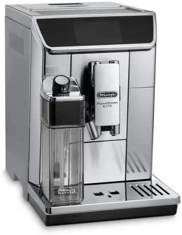 Kavos aparatas DeLonghi PrimaDonna Elite ECAM 656.75.MS