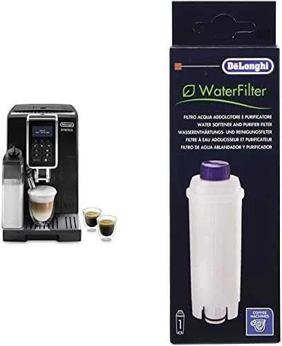Automatinis kavos aparatas DeLonghi ECAM350.55.B
