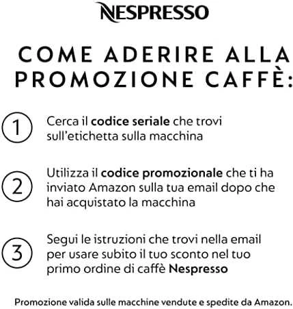 Kapsulinis kavos aparatas DeLonghi Nespresso Vertuo Pop ENV90.Y