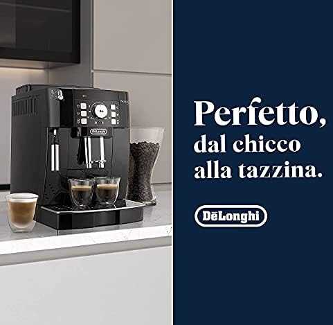 Kavos aparatas Delonghi ECAM 21.110.B
