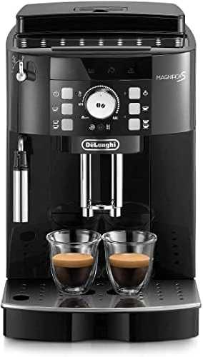 Kavos aparatas Delonghi ECAM 21.110.B
