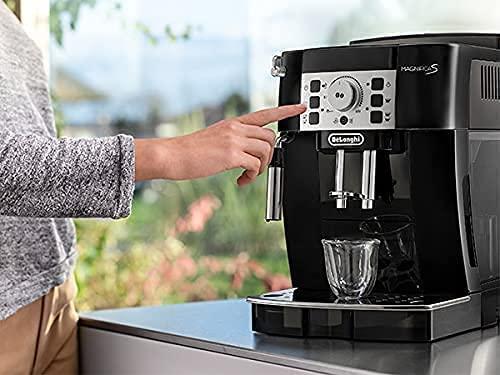 DELONGHI ECAM22.110B Fully-automatinis espresso, cappuccino Kavos aparatas