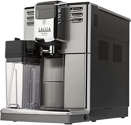 Gaggia Anima Prestige Bean to Cup Kavos aparatas - St. Steel