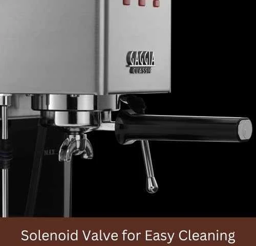 Gaggia New Classic Evo Espresso Kavos aparatas