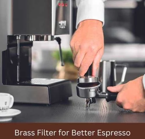 Gaggia New Classic Evo Espresso Kavos aparatas