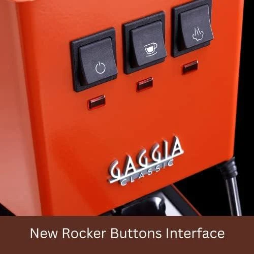 Slėginis kavos aparatas Gaggia Classic Evo RI9481/15 Mėlyna