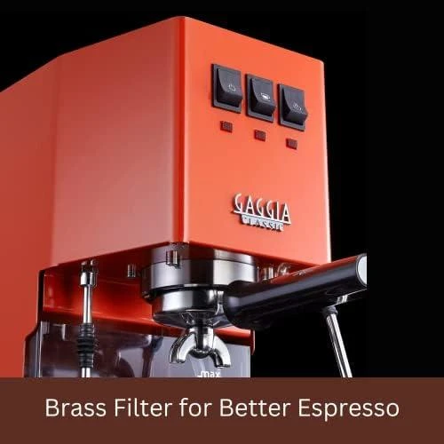 Slėginis kavos aparatas Gaggia Classic Evo RI9481/15 Mėlyna