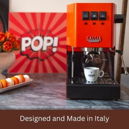 Slėginis kavos aparatas Gaggia Classic Evo RI9481/15 Mėlyna