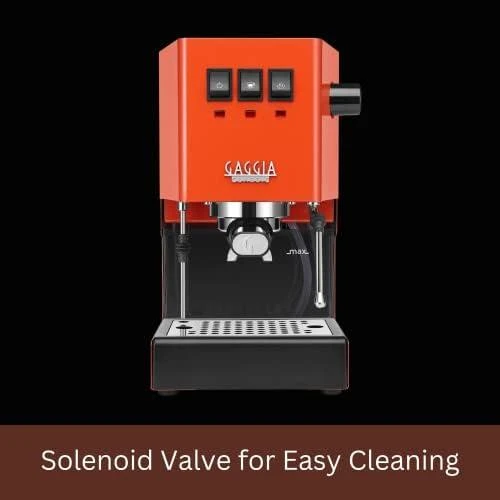 Slėginis kavos aparatas Gaggia Classic Evo RI9481/15 Mėlyna