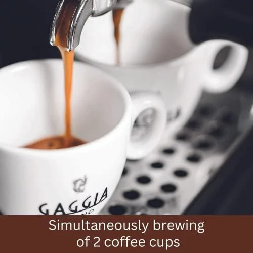 Slėginis kavos aparatas Gaggia Classic Evo RI9481/15 Mėlyna